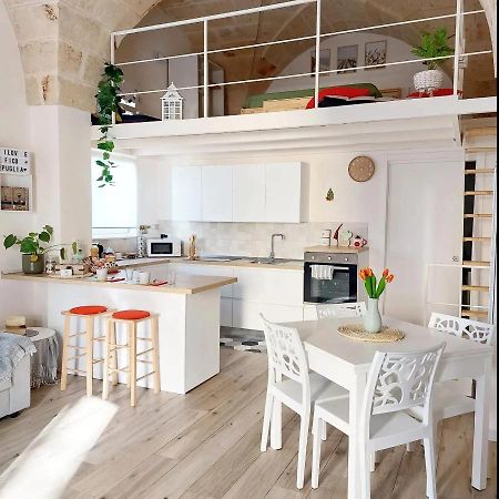 Appartamento Fico Puglia San Vito dei Normanni Zewnętrze zdjęcie