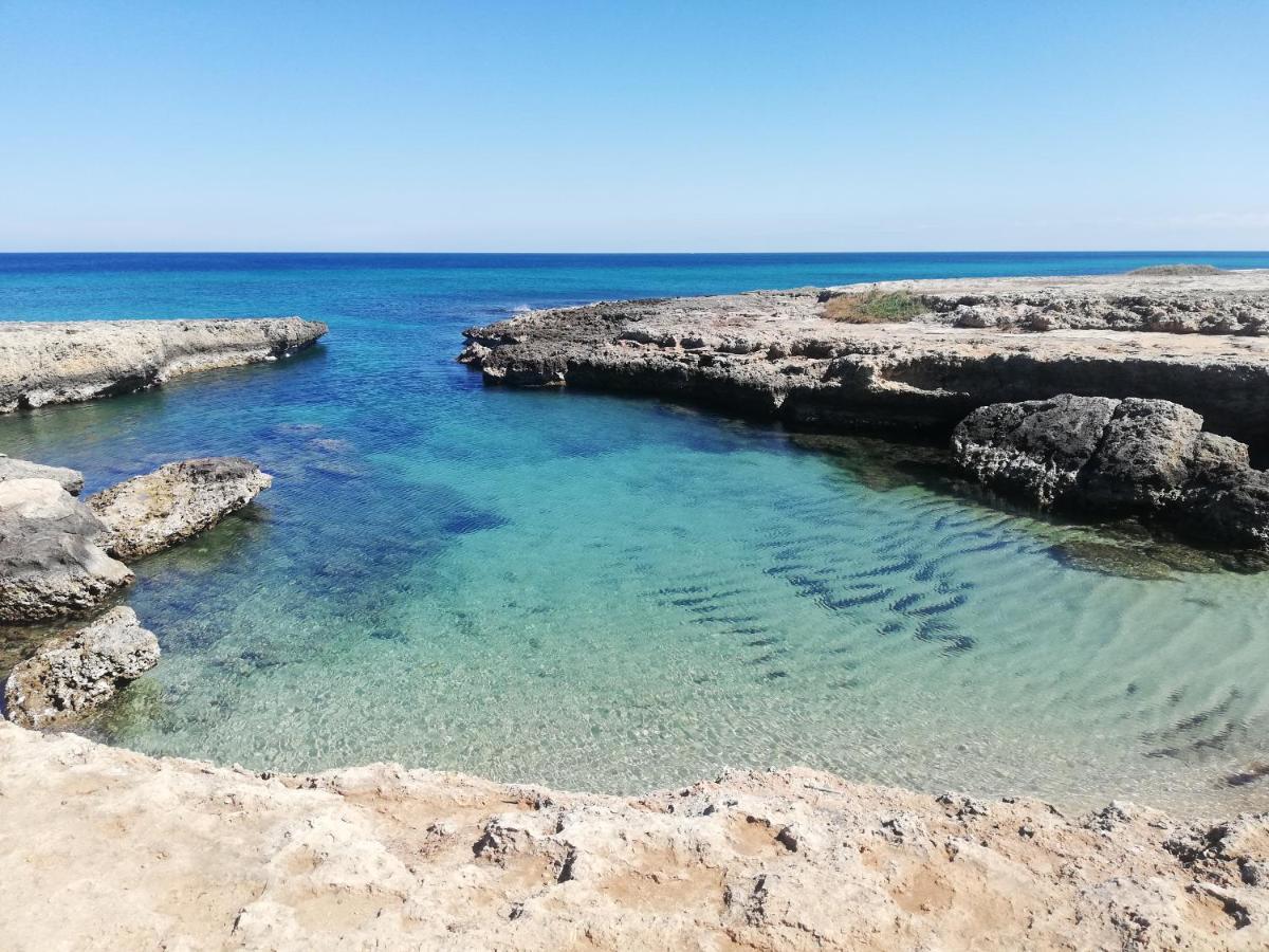 Appartamento Fico Puglia San Vito dei Normanni Zewnętrze zdjęcie