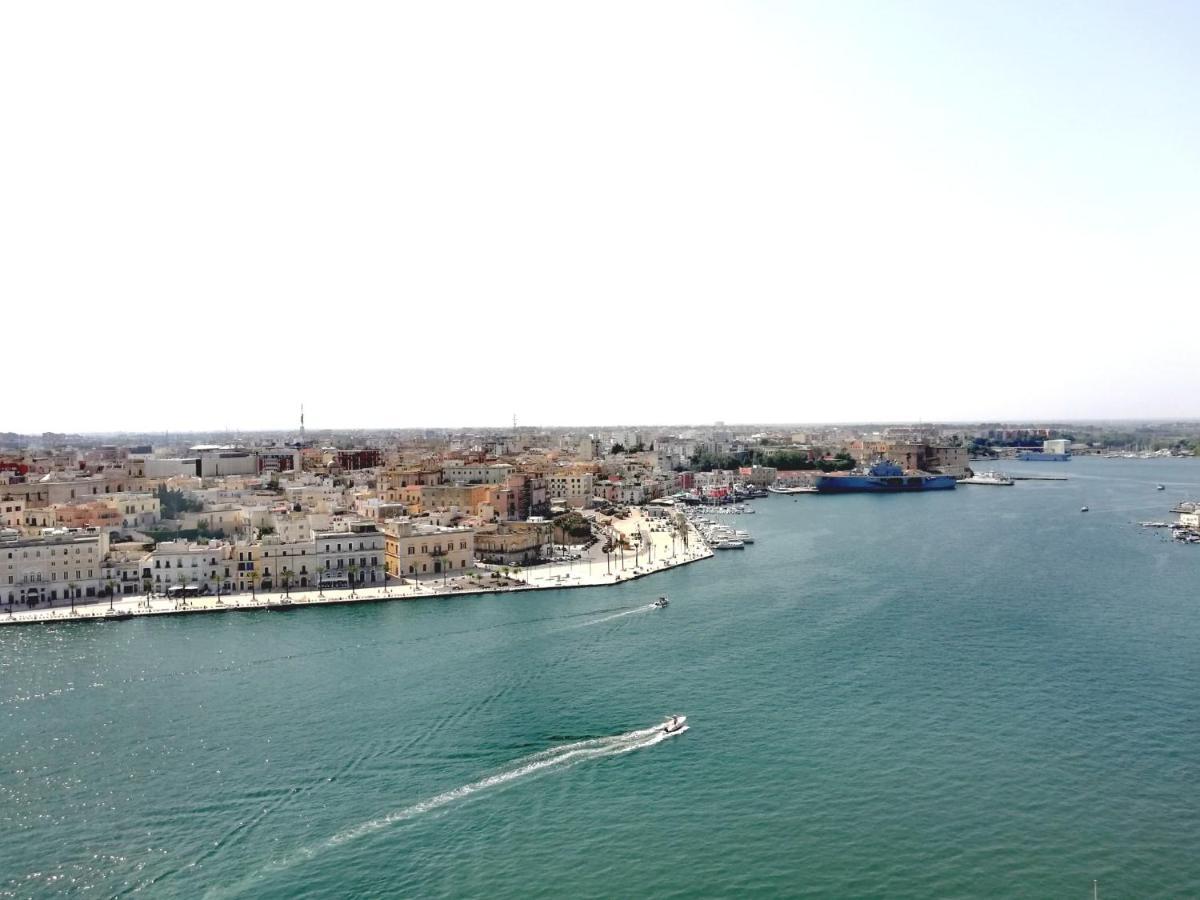 Appartamento Fico Puglia San Vito dei Normanni Zewnętrze zdjęcie