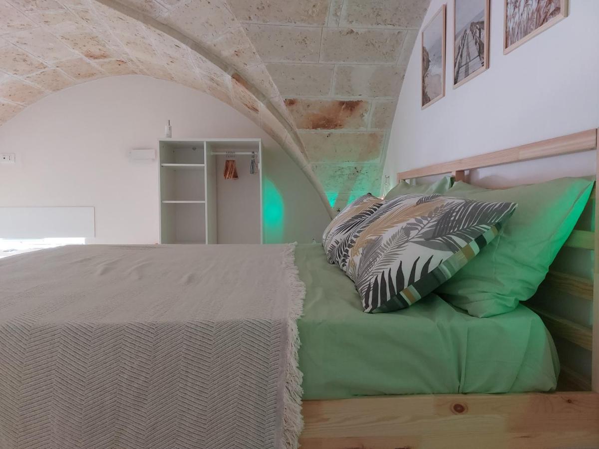 Appartamento Fico Puglia San Vito dei Normanni Zewnętrze zdjęcie