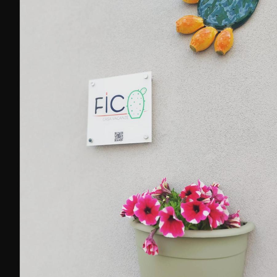 Appartamento Fico Puglia San Vito dei Normanni Zewnętrze zdjęcie